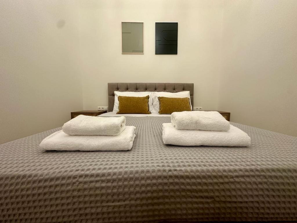 Aparthotel The Blue House Athènes Chambre photo